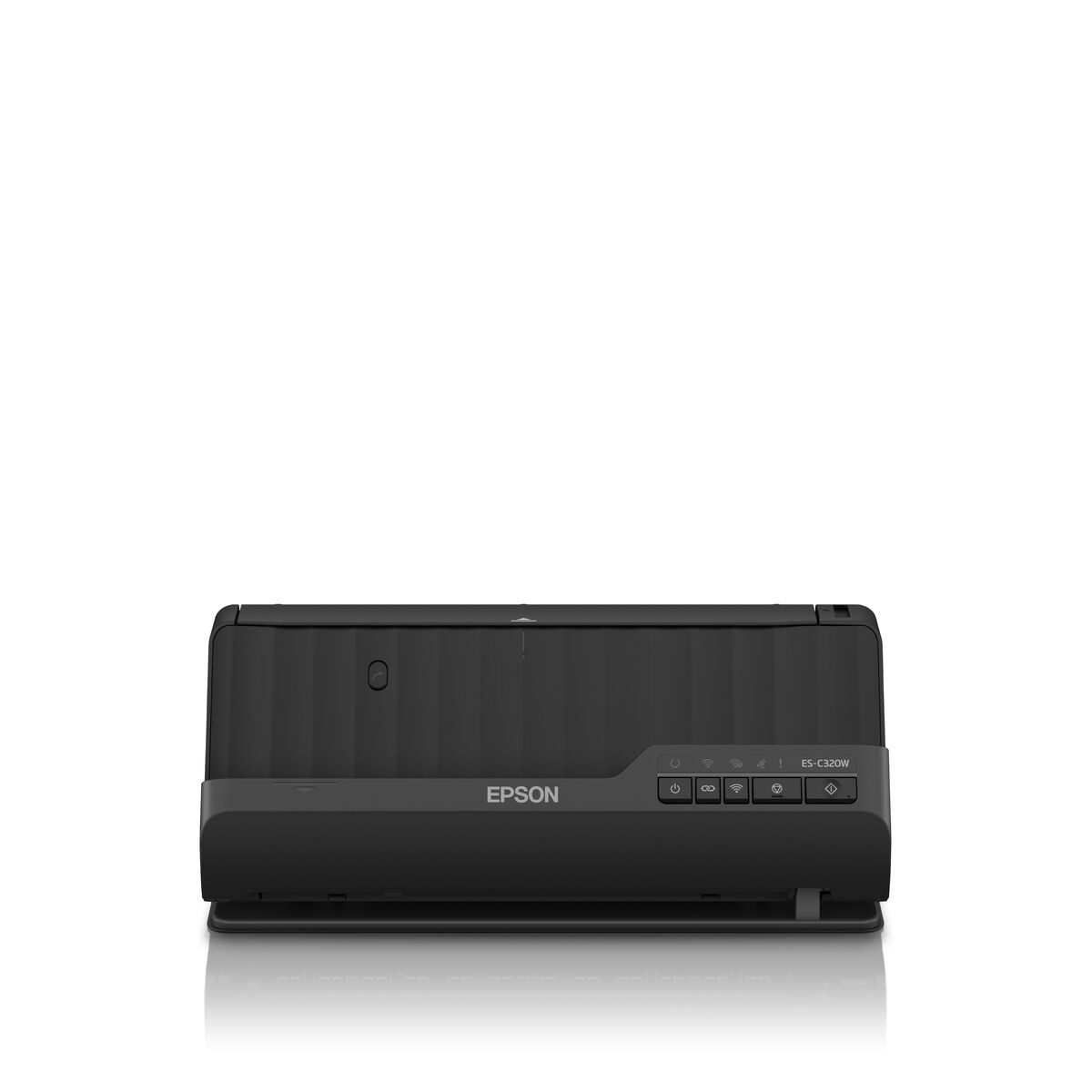 Skeneriai Epson ES-C320W